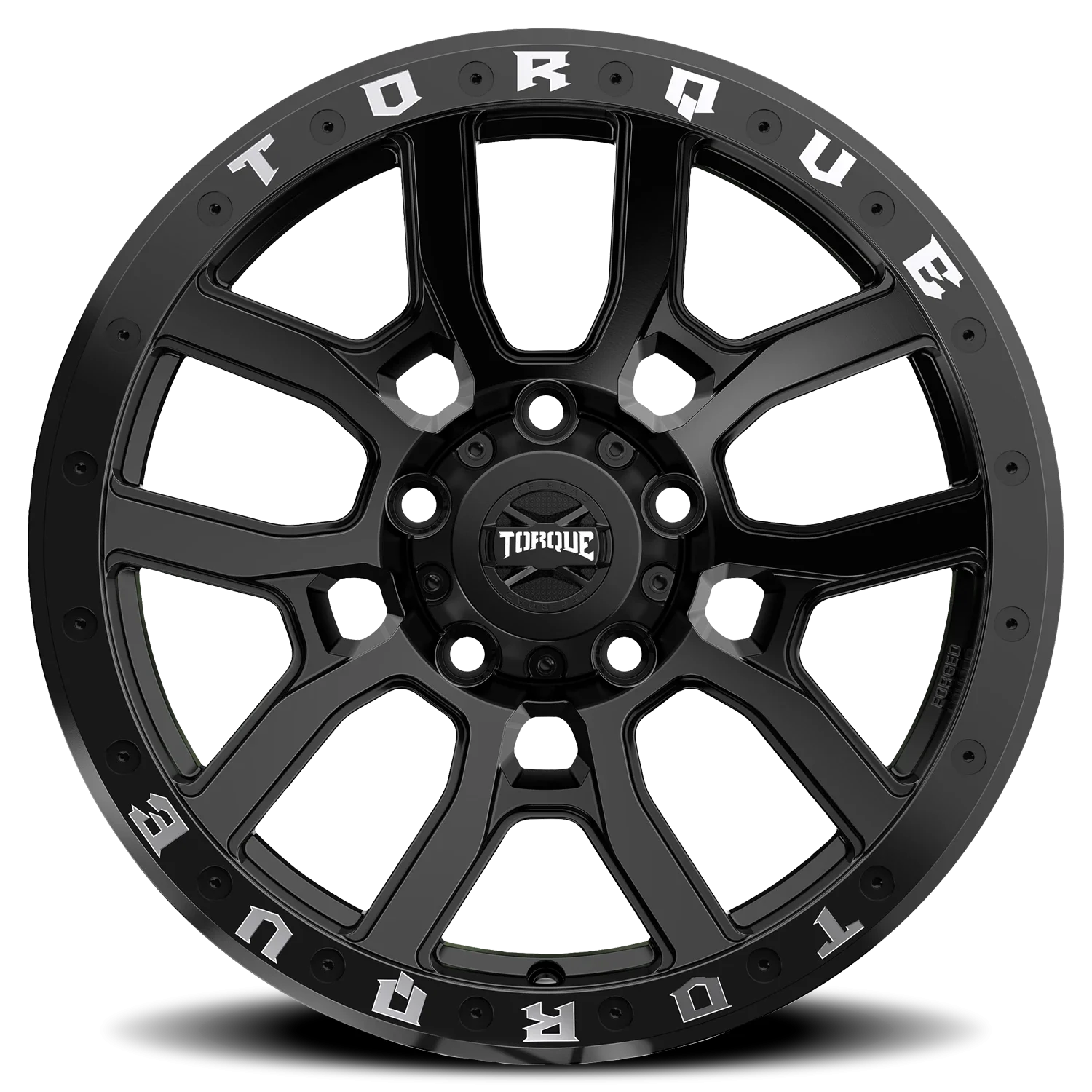 Torque Wheels TW301AF Baja Canyon - Image 3