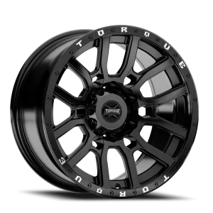 Torque Wheels TW301AF Baja Canyon