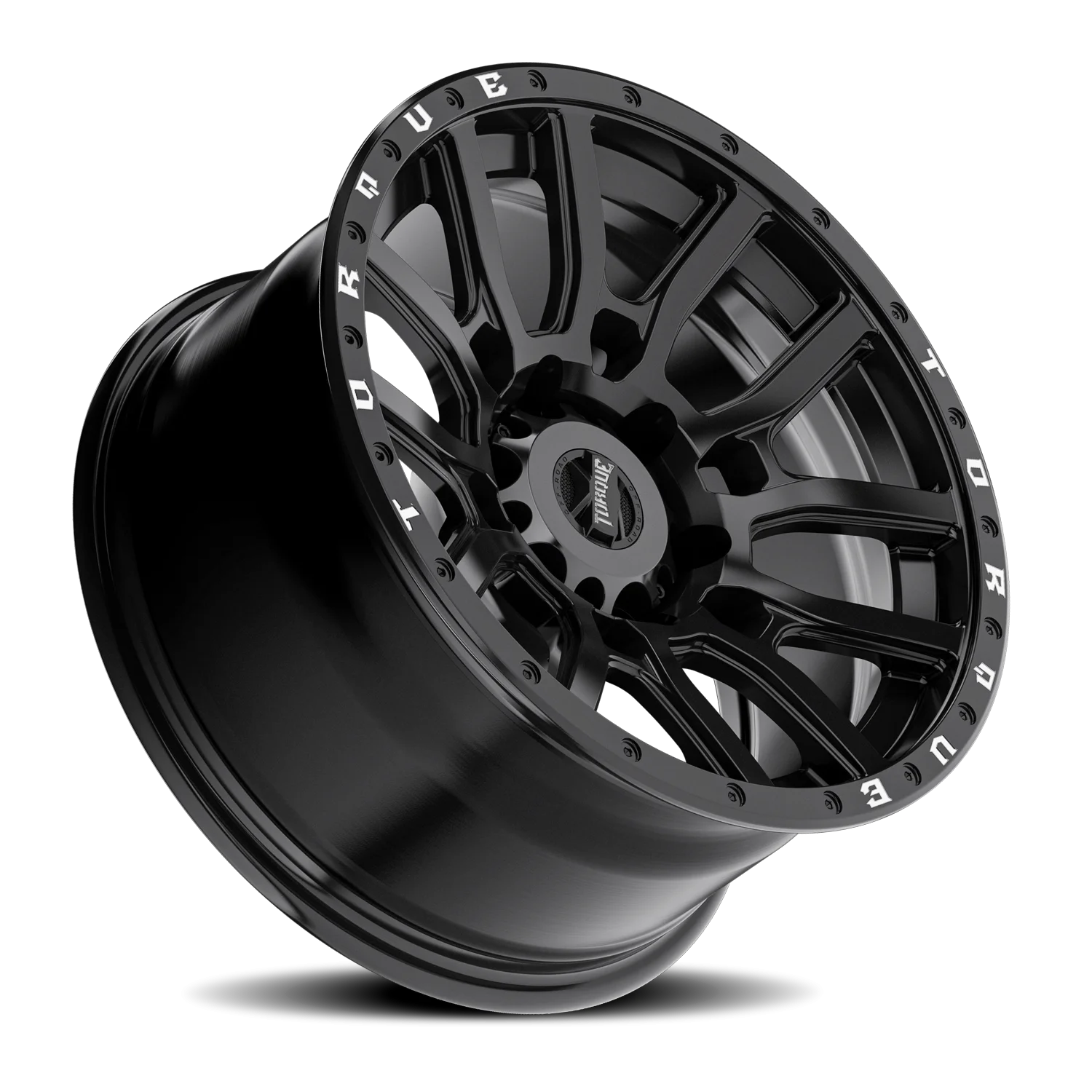 Torque Wheels TW301AF Baja Canyon - Image 2