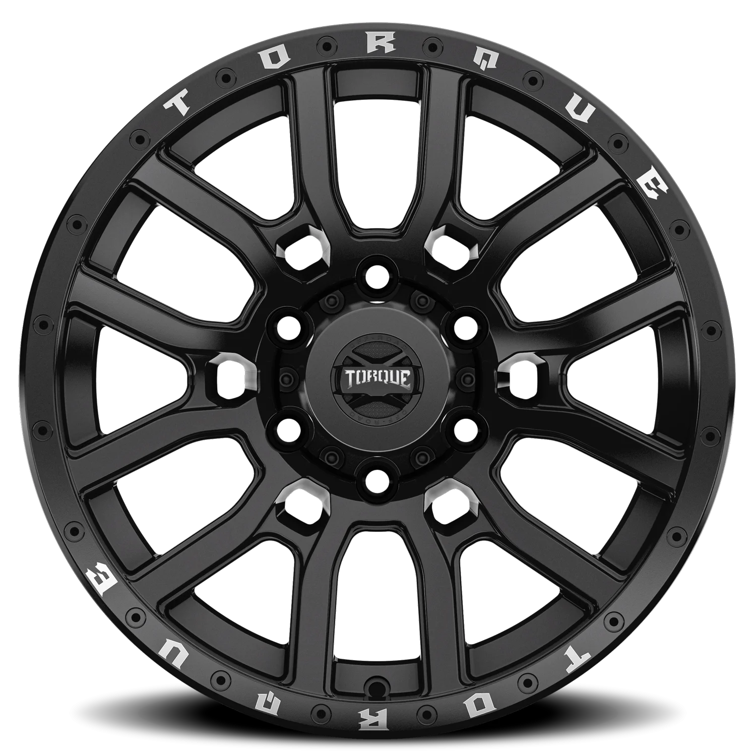 Torque Wheels TW301AF Baja Canyon - Image 3
