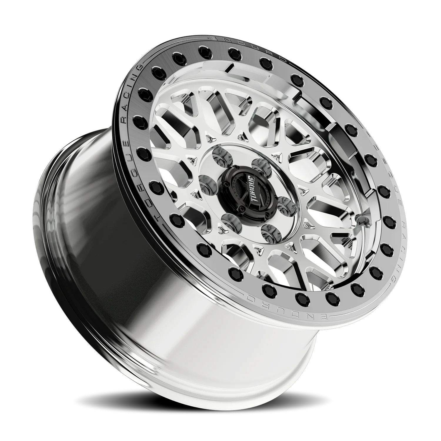 Torque Wheels TW340F Enduro - Image 2