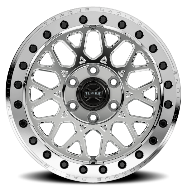 Torque Wheels TW340F Enduro - Image 3