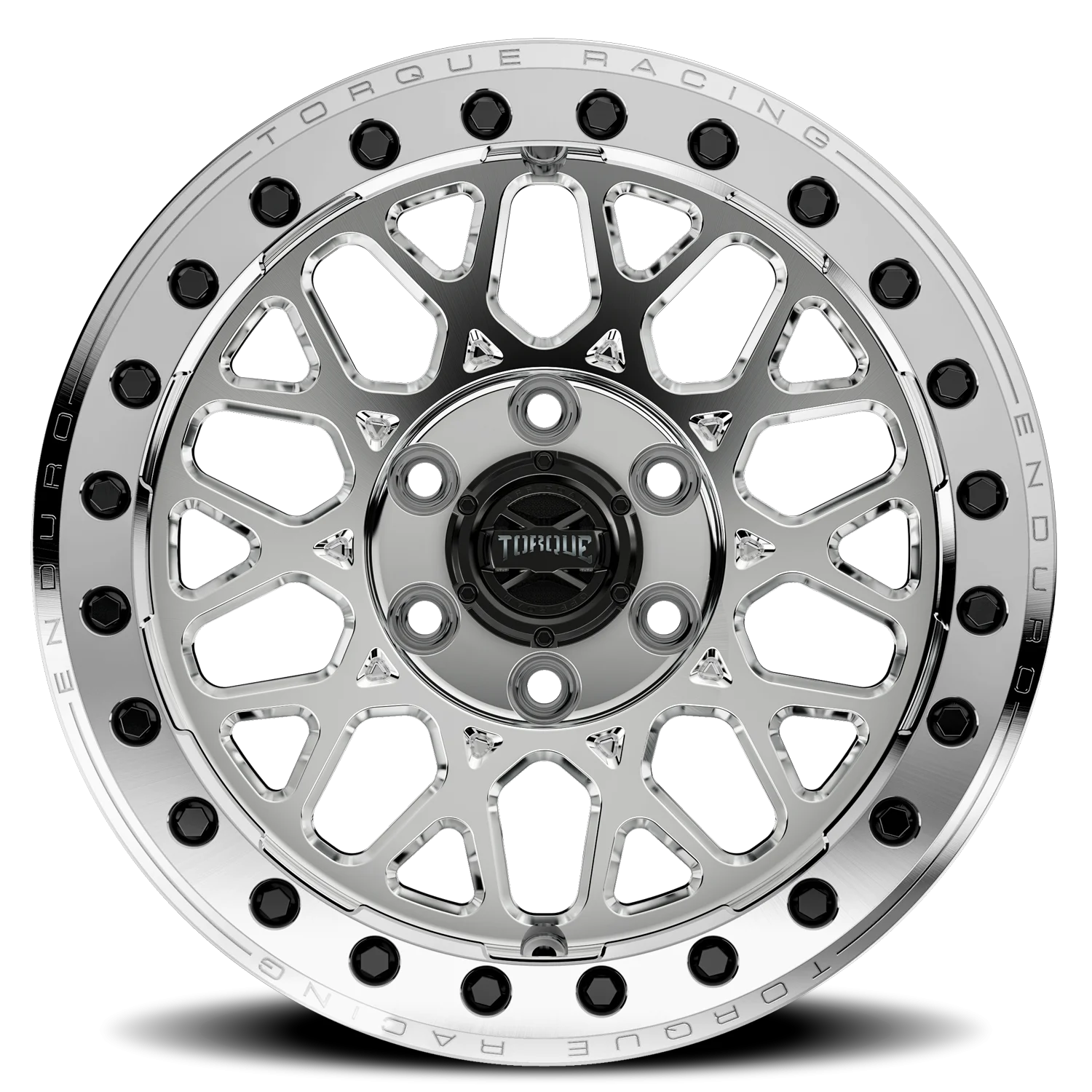 Torque Wheels TW340F Enduro - Image 3