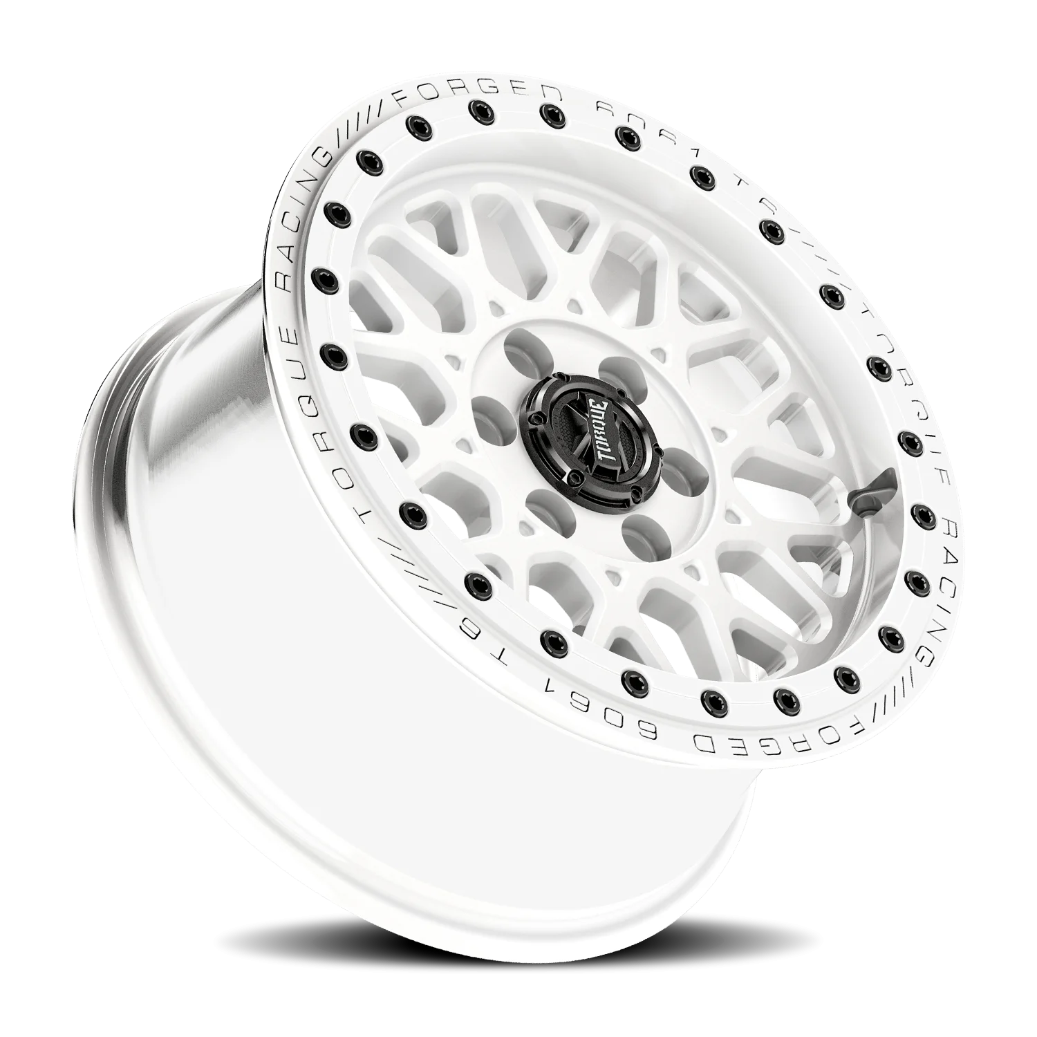 Torque Wheels TW340F Enduro - Image 2