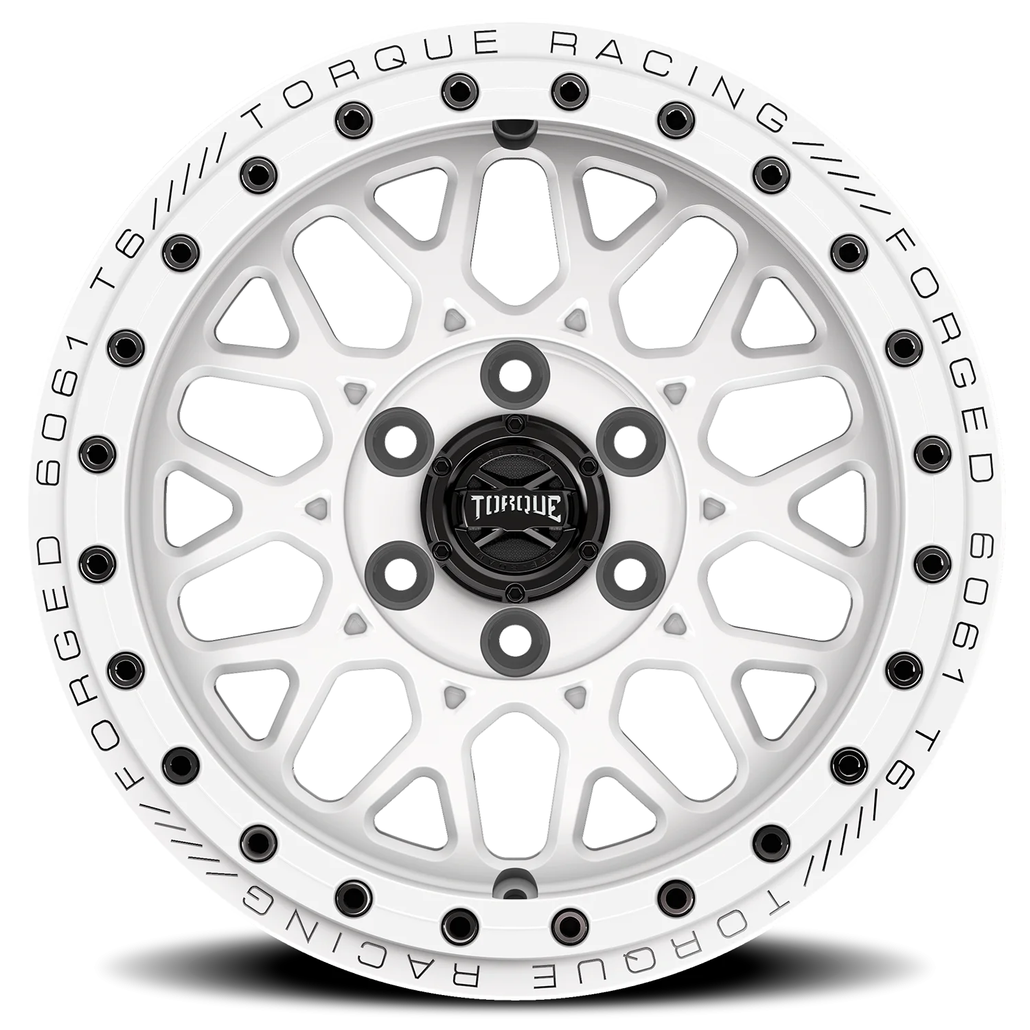 Torque Wheels TW340F Enduro - Image 3
