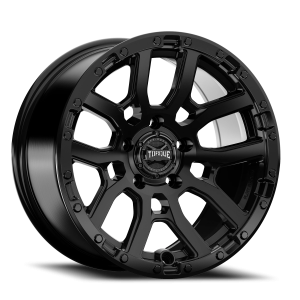 Torque Wheels TW401R Canyon