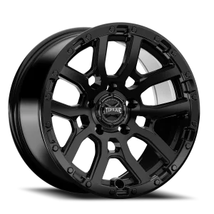Torque Wheels TW401R Canyon