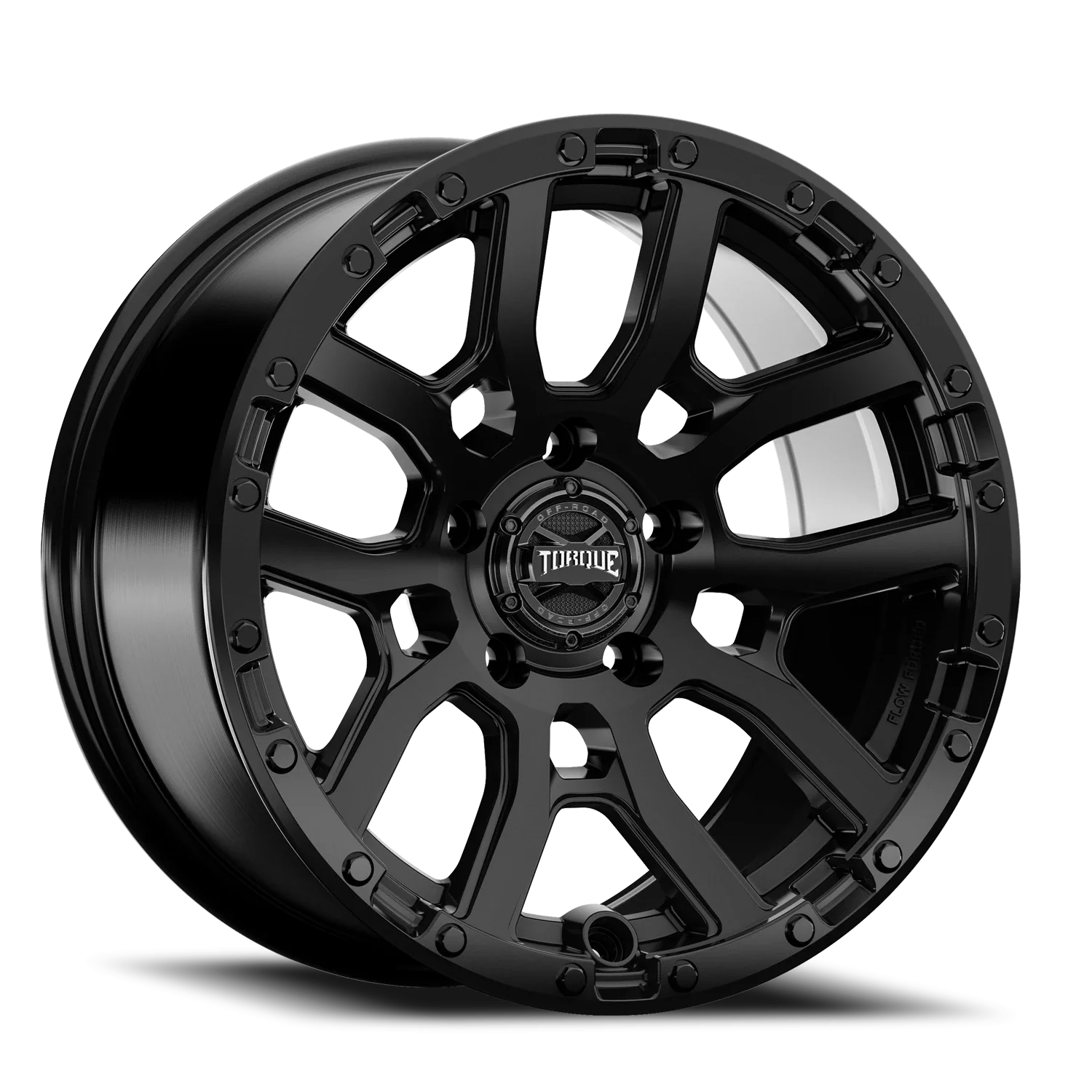 Torque Wheels TW401R Canyon