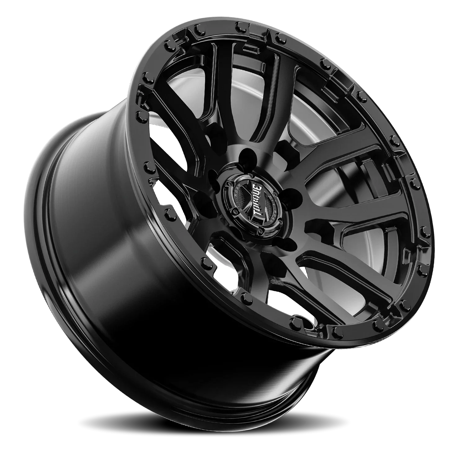 Torque Wheels TW401R Canyon - Image 2