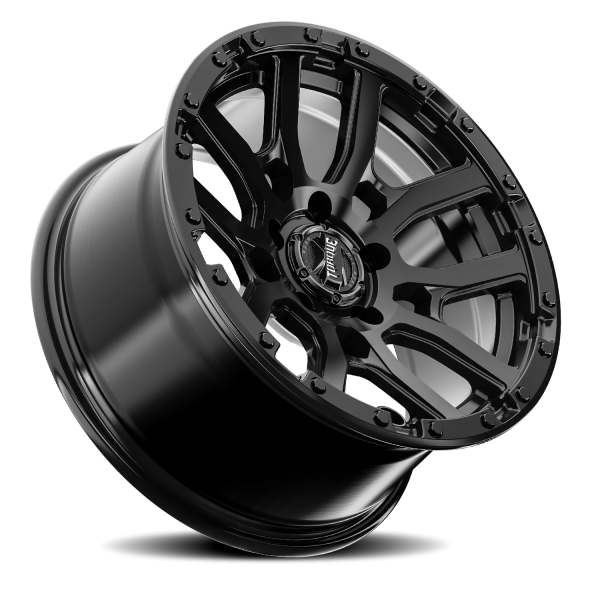 Torque Wheels TW401R Canyon - Image 2