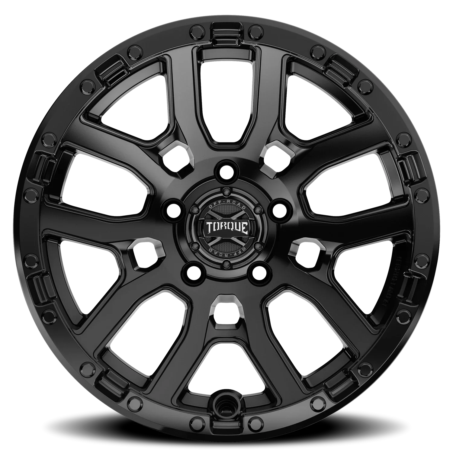 Torque Wheels TW401R Canyon - Image 3
