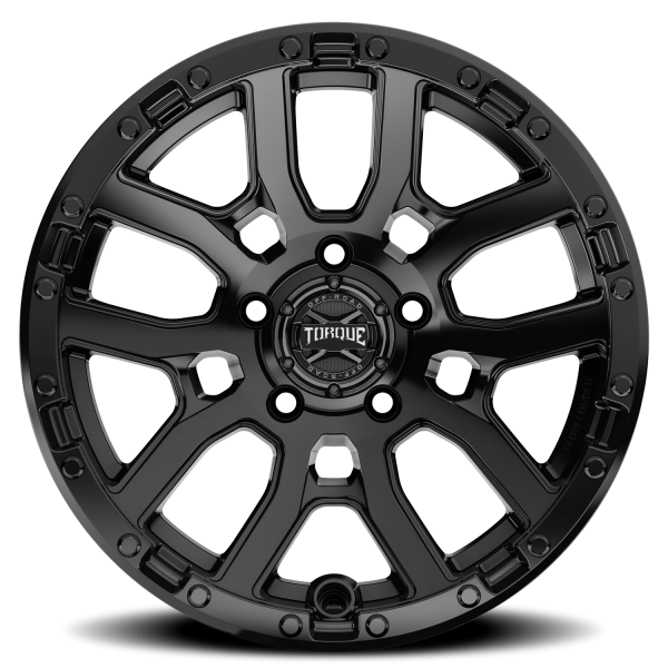 Torque Wheels TW401R Canyon - Image 3