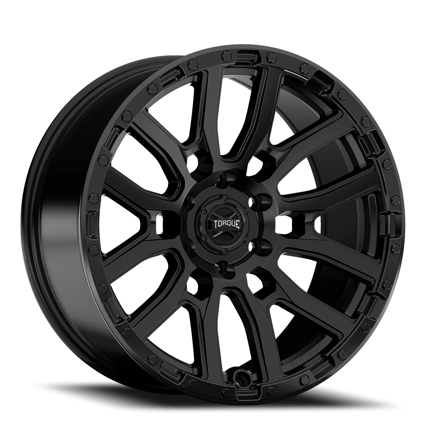 Torque Wheels TW401R Canyon
