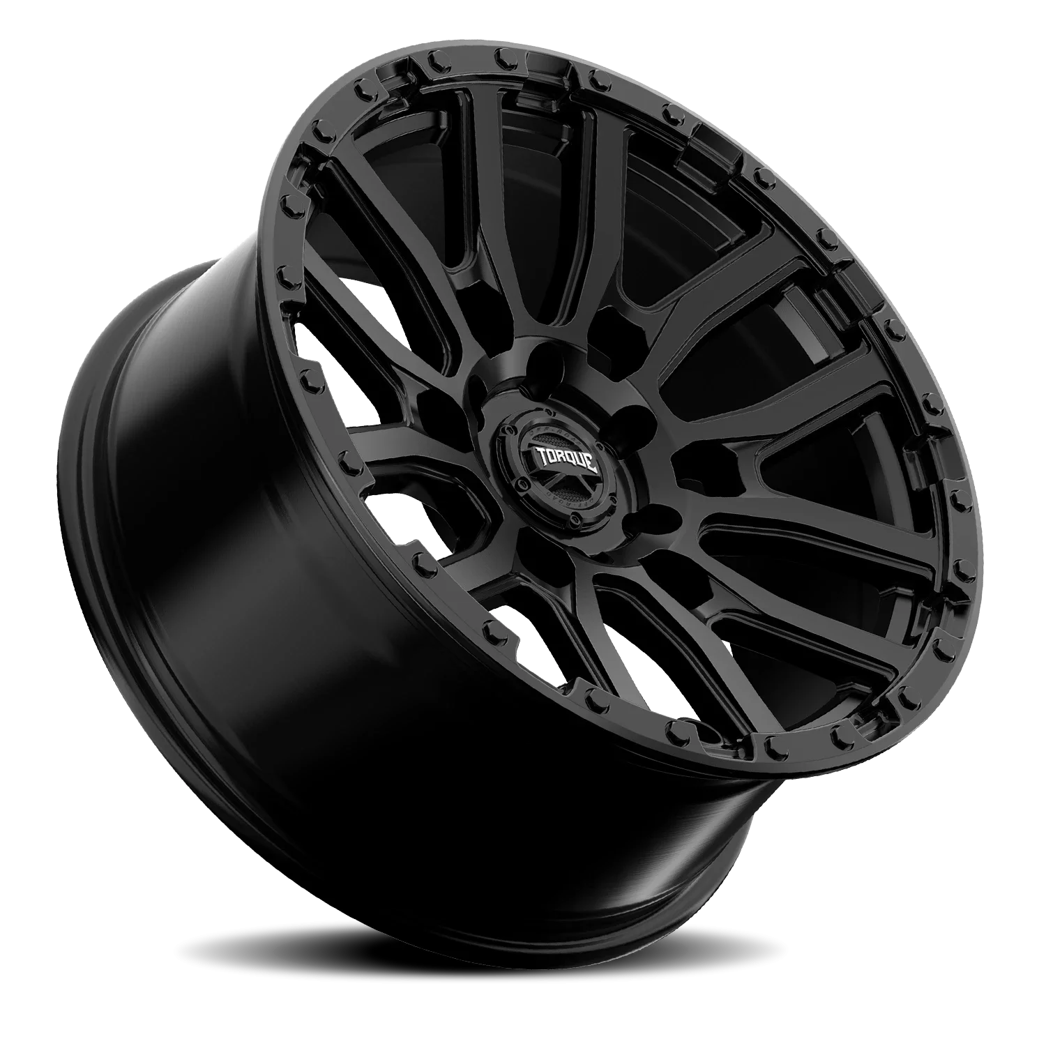 Torque Wheels TW401R Canyon - Image 2
