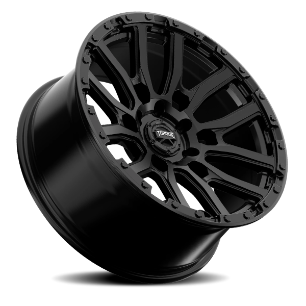 Torque Wheels TW401R Canyon - Image 2