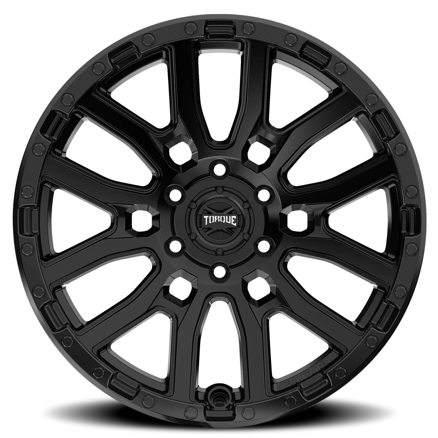 Torque Wheels TW401R Canyon - Image 3