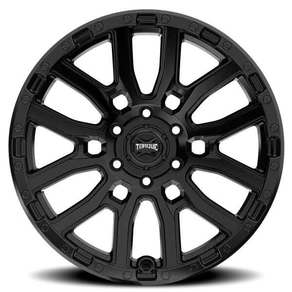 Torque Wheels TW401R Canyon - Image 3