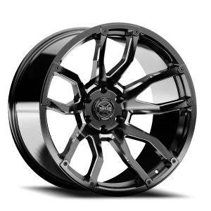 Torque Wheels TW403C Impact