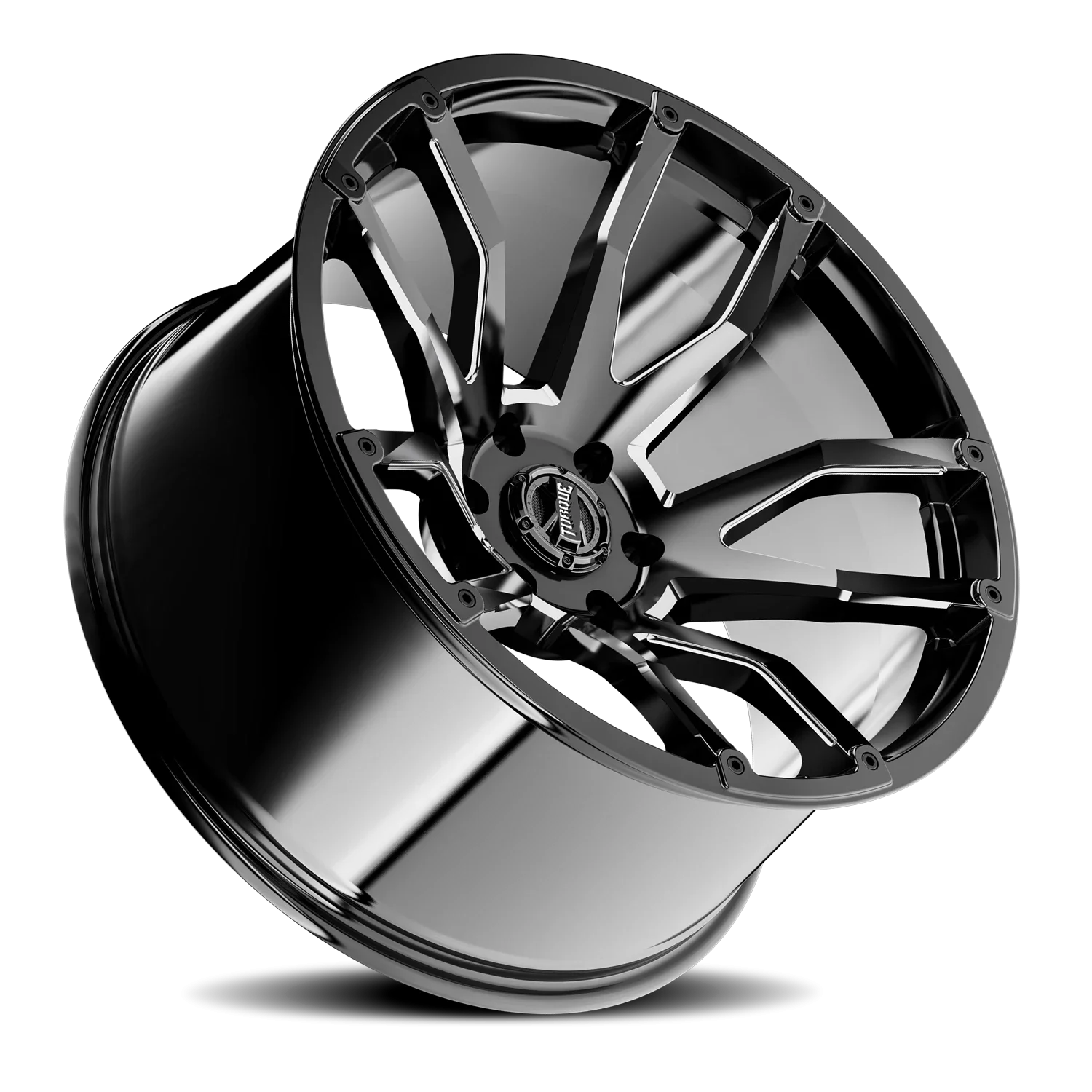 Torque Wheels TW403C Impact - Image 2