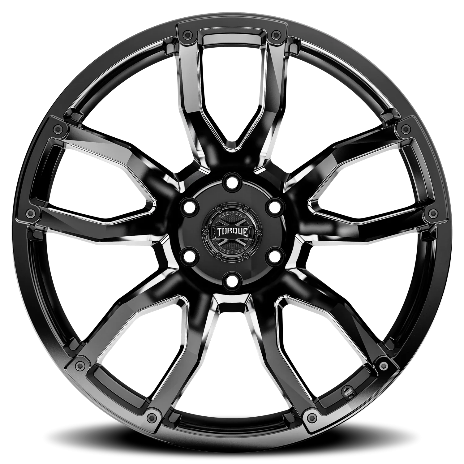 Torque Wheels TW403C Impact - Image 3