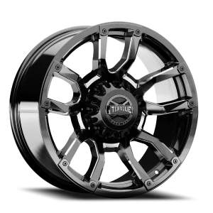 Torque Wheels TW403C Impact