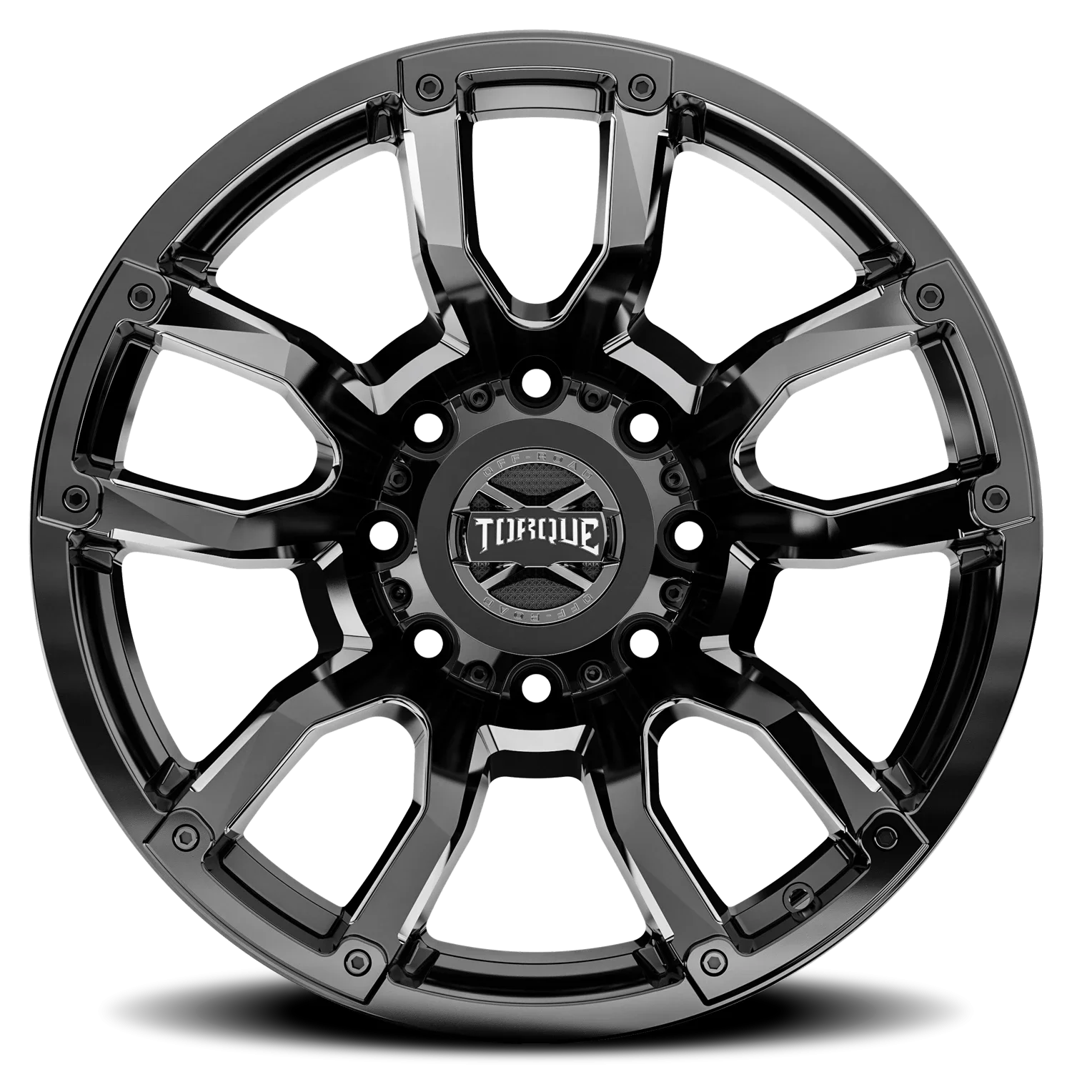 Torque Wheels TW403C Impact - Image 3