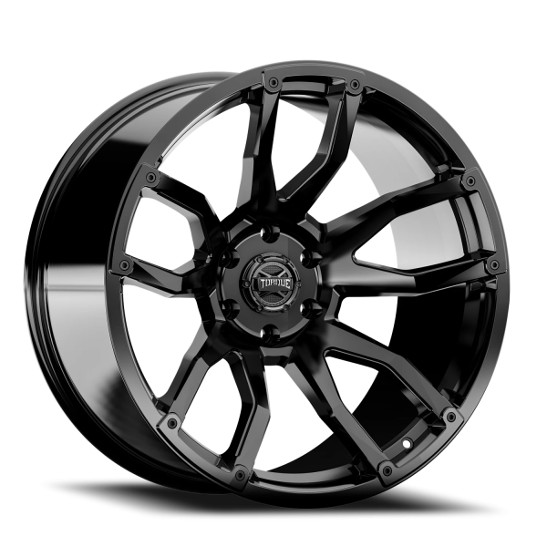 Torque Wheels TW403C Impact