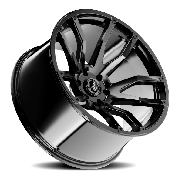 Torque Wheels TW403C Impact - Image 2