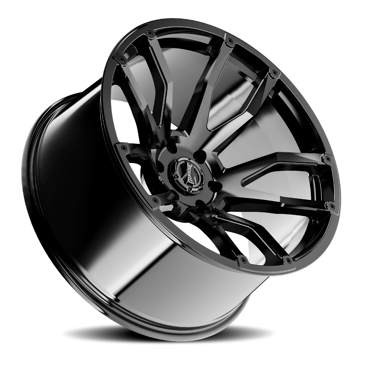 Torque Wheels TW403C Impact - Image 2