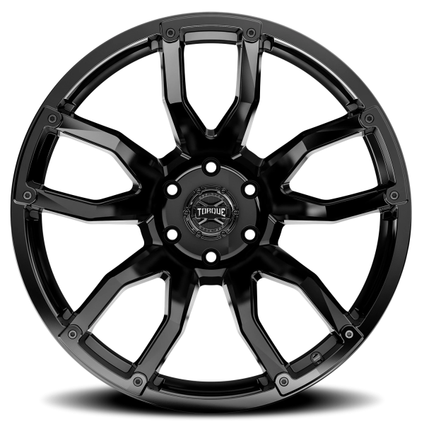Torque Wheels TW403C Impact - Image 3