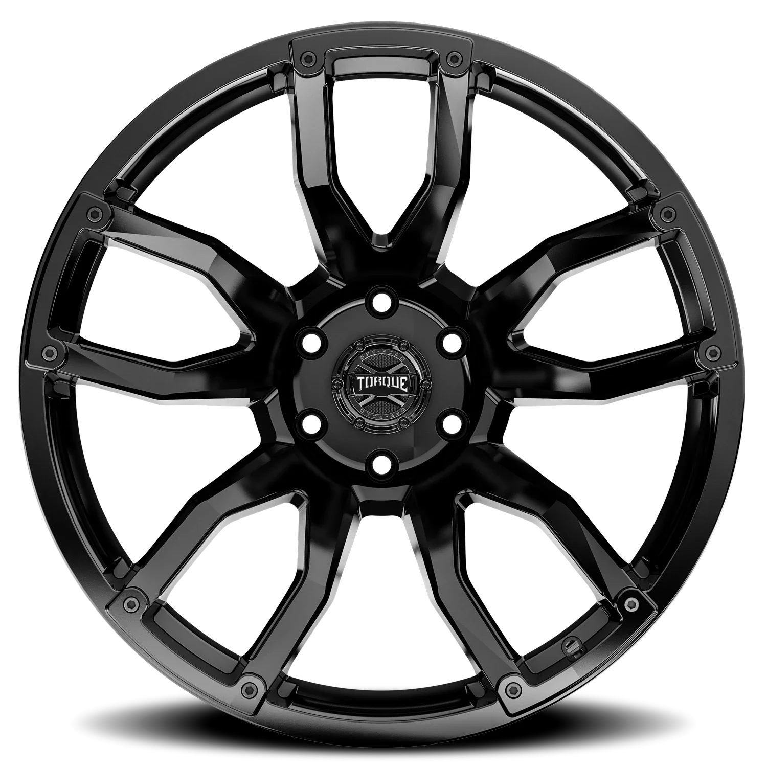 Torque Wheels TW403C Impact - Image 3