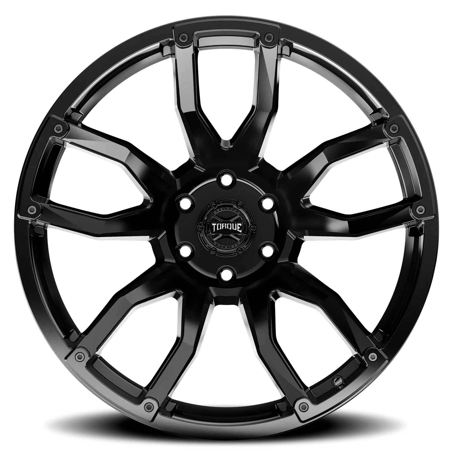 Torque Wheels TW403C Impact - Image 3