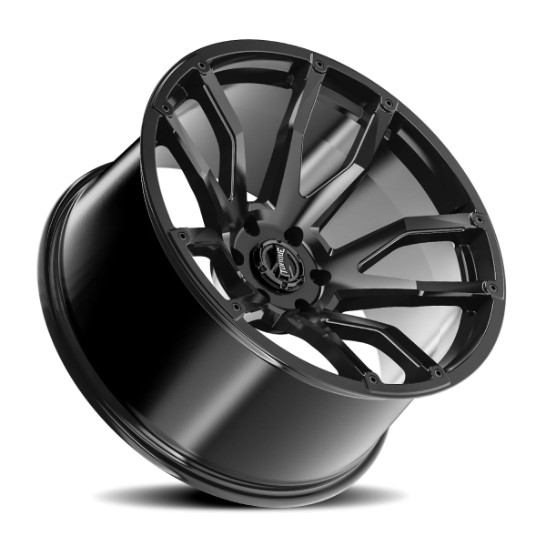Torque Wheels TW403C Impact - Image 2
