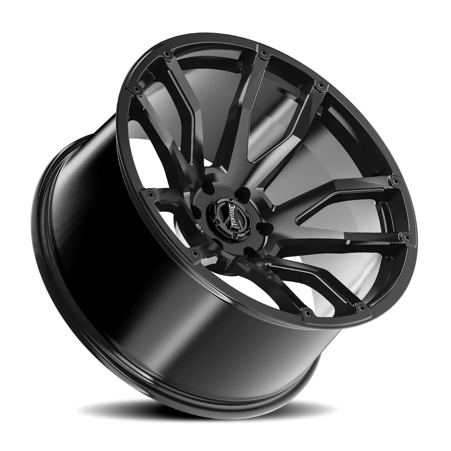 Torque Wheels TW403C Impact - Image 2