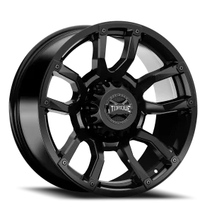 Torque Wheels TW403C Impact