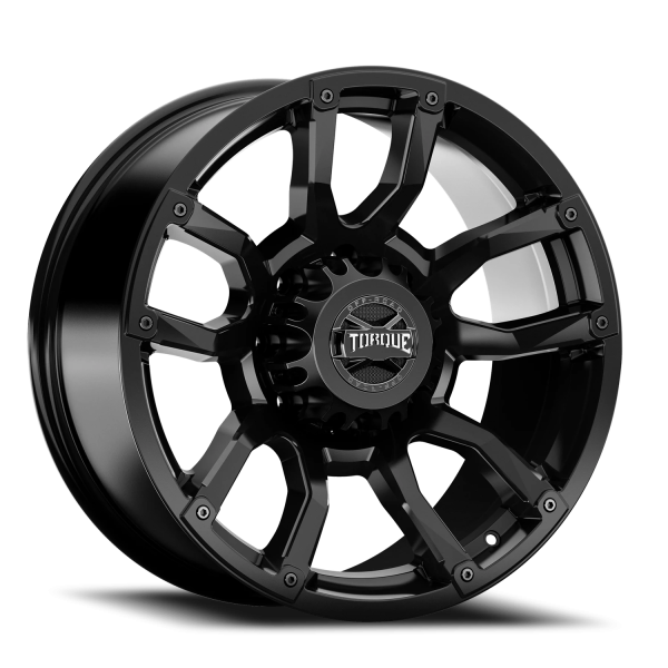 Torque Wheels TW403C Impact
