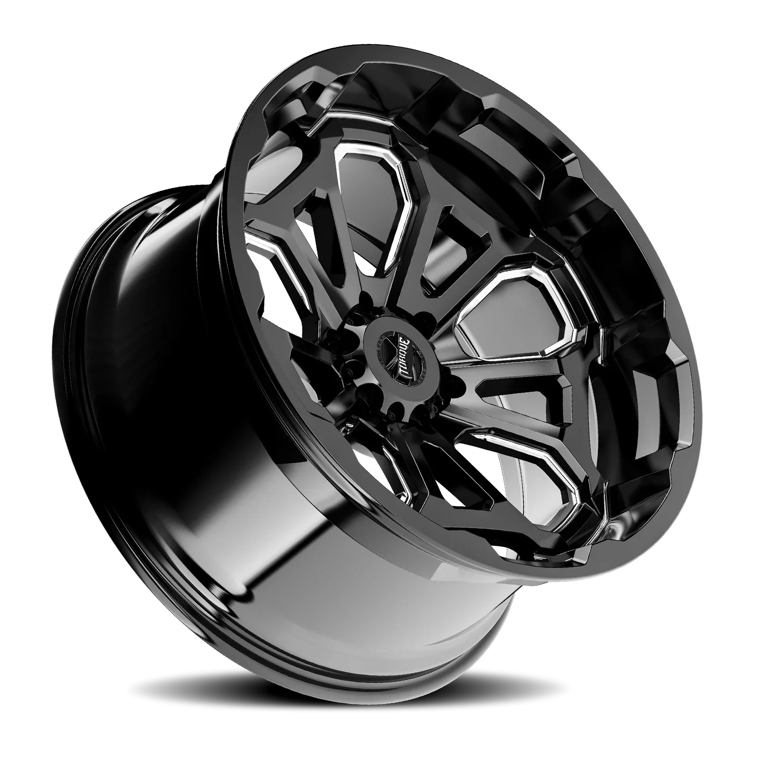 Torque Wheels TW404C Overdrive - Image 2