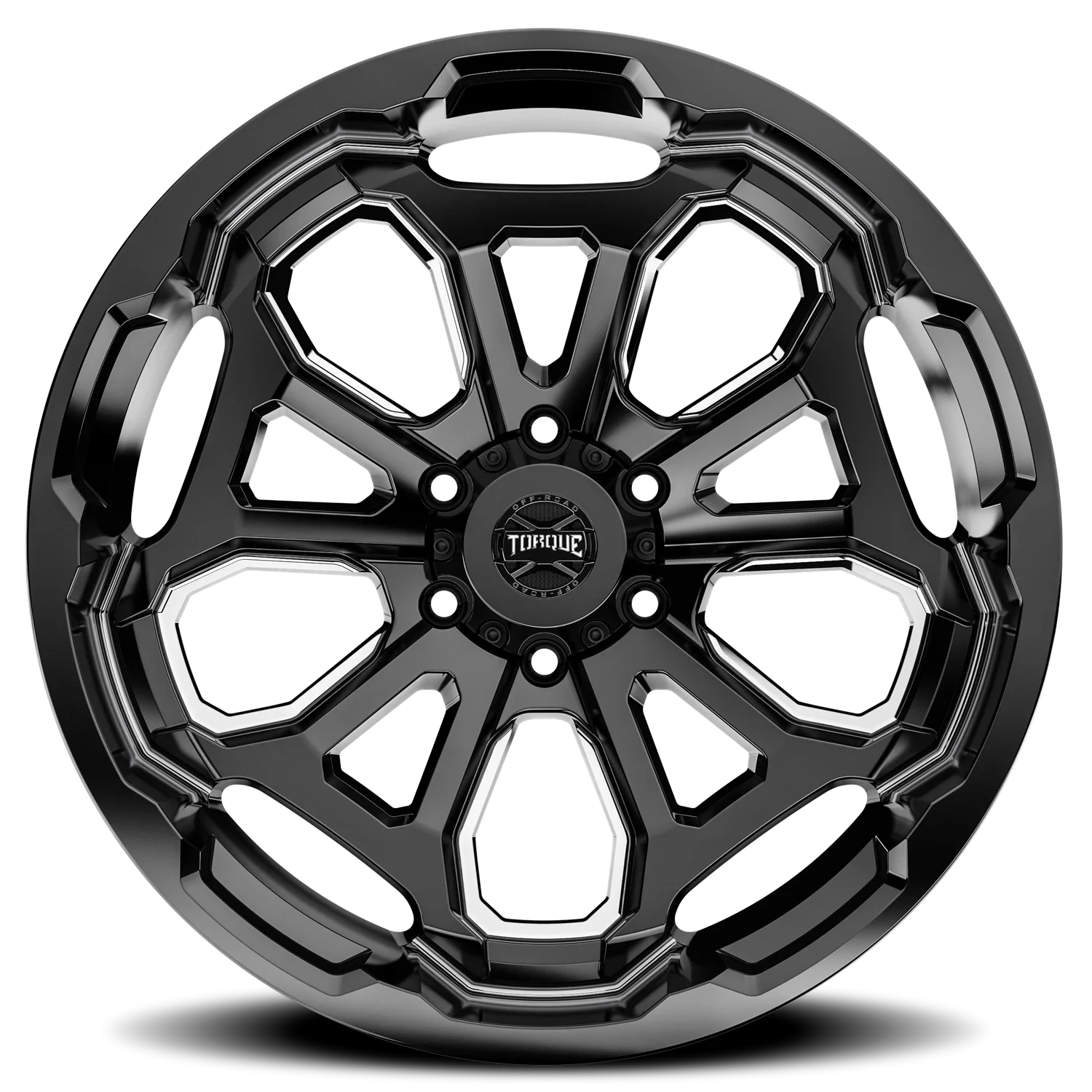 Torque Wheels TW404C Overdrive - Image 3