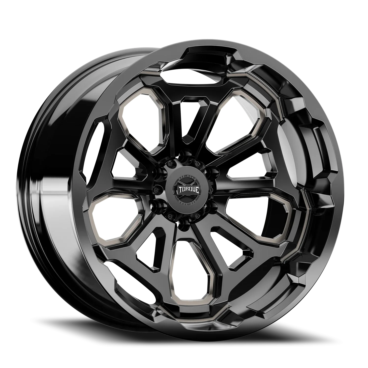 Torque Wheels TW404C Overdrive