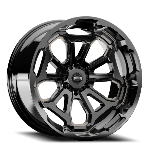 Torque Wheels TW404C Overdrive