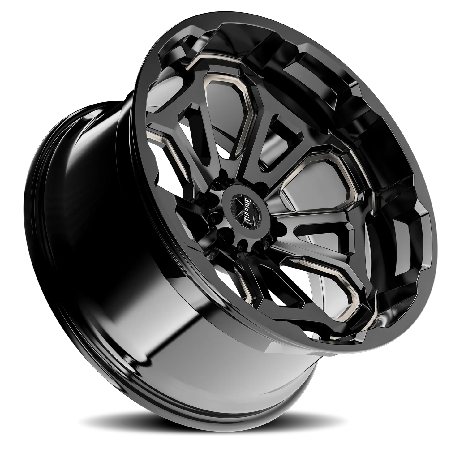 Torque Wheels TW404C Overdrive - Image 2