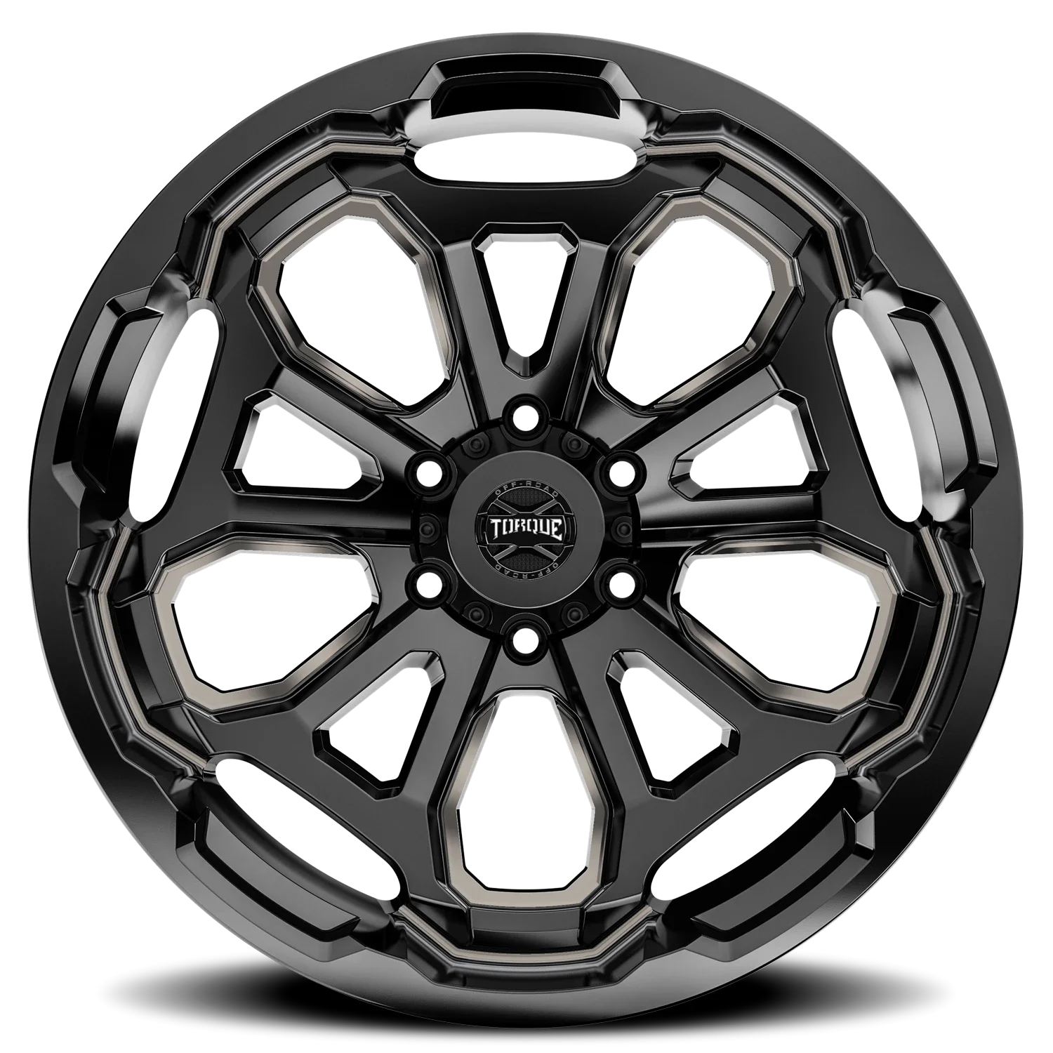 Torque Wheels TW404C Overdrive - Image 3