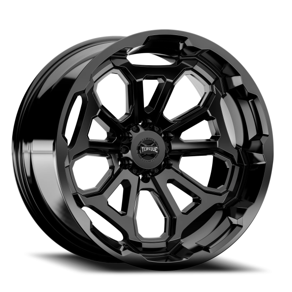 Torque Wheels TW404C Overdrive