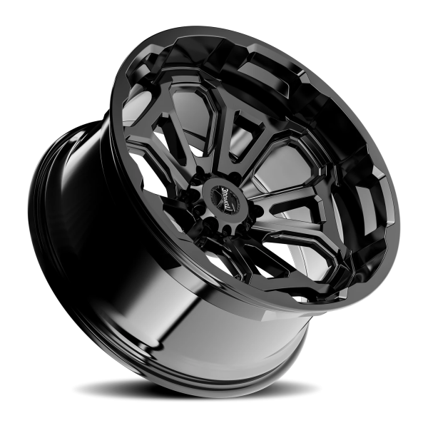 Torque Wheels TW404C Overdrive - Image 2