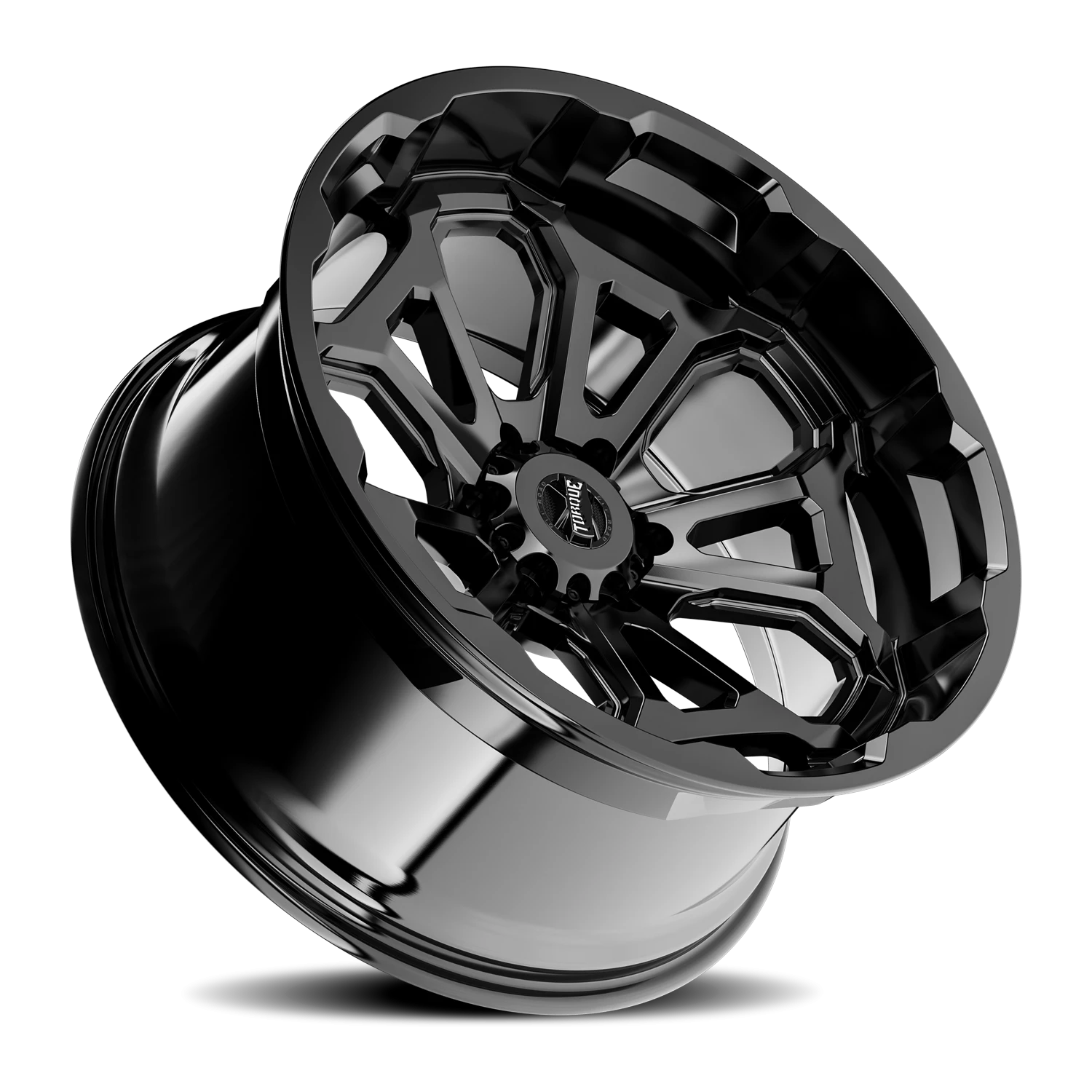 Torque Wheels TW404C Overdrive - Image 2