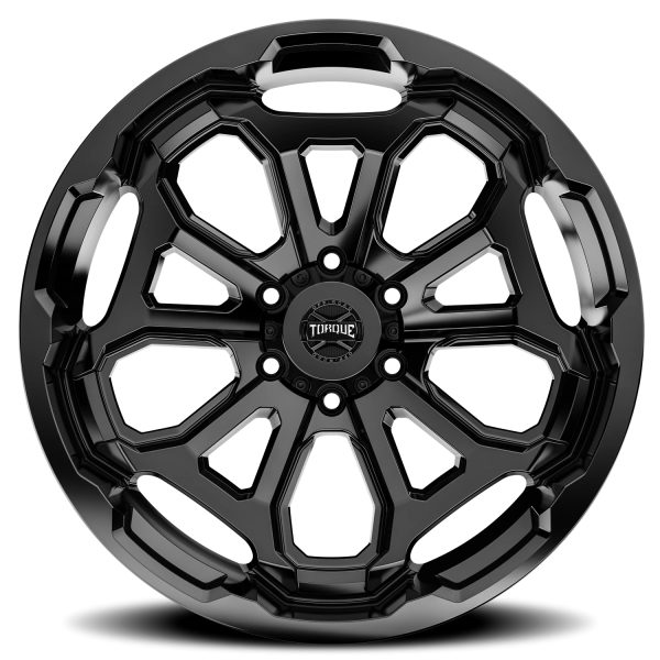 Torque Wheels TW404C Overdrive - Image 3