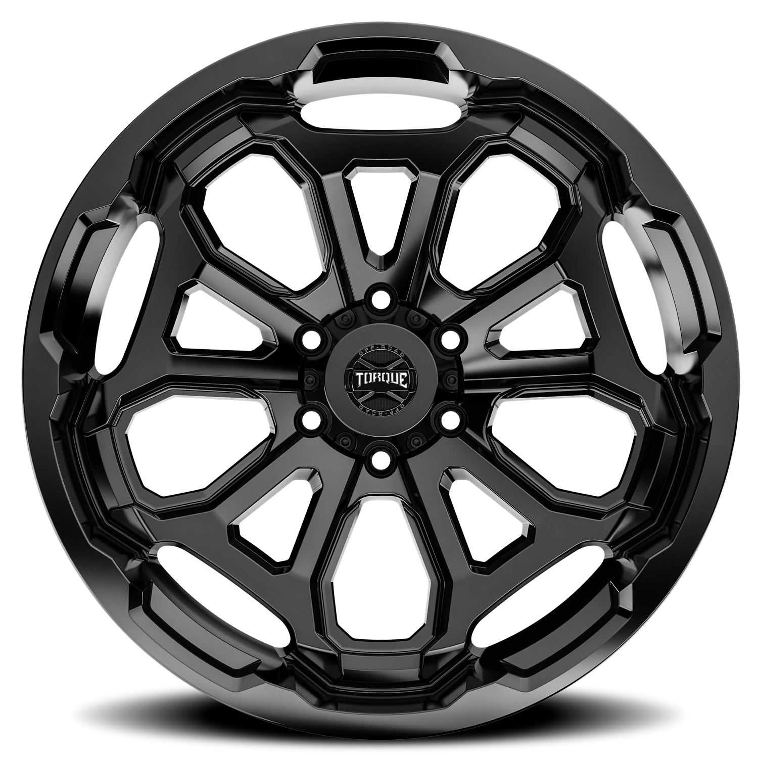 Torque Wheels TW404C Overdrive - Image 3