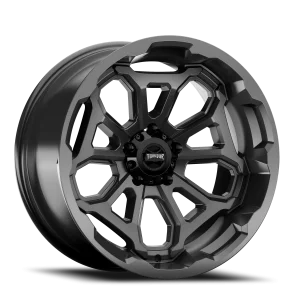 Torque Wheels TW404C Overdrive