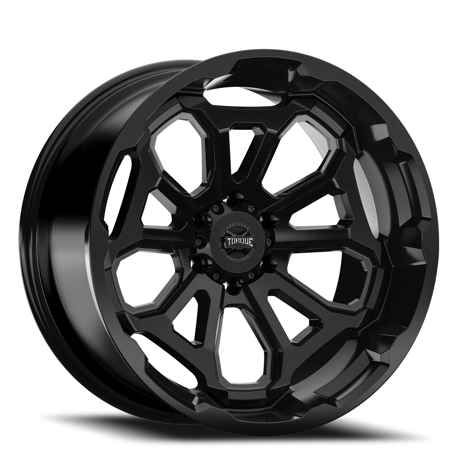 Torque Wheels TW404C Overdrive