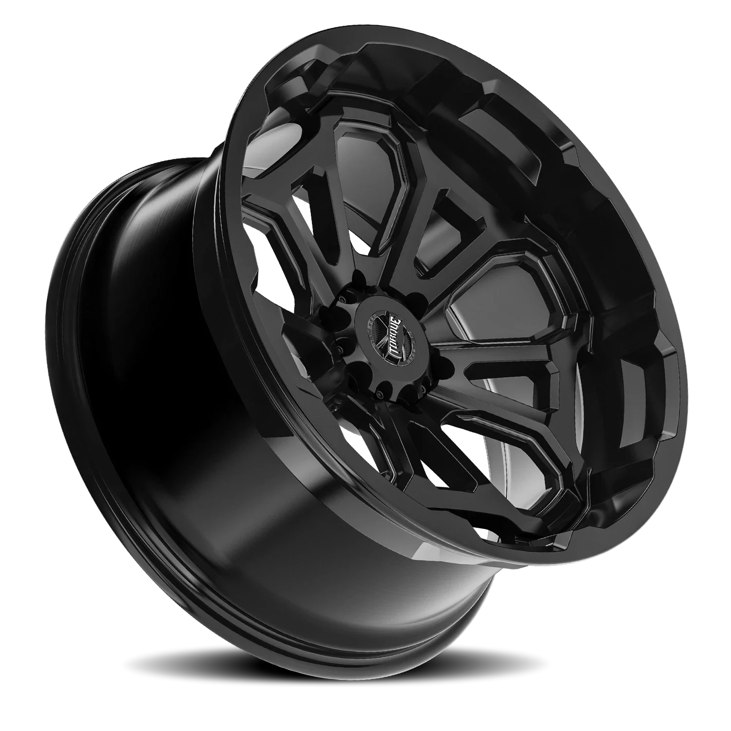 Torque Wheels TW404C Overdrive - Image 2